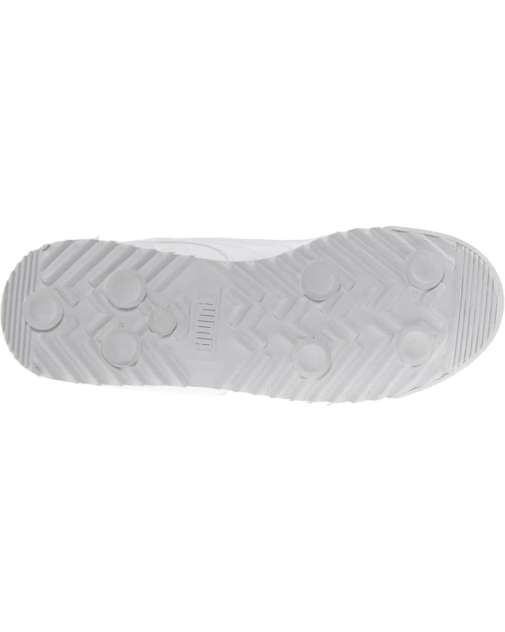 Puma Kids Roma Basic Sneaker (Big Kid) | Sneakers & Athletic Shoes 5 Puma Kids Roma Basic Sneaker (Big Kid) | Sneakers & Athletic Shoes - Image 3