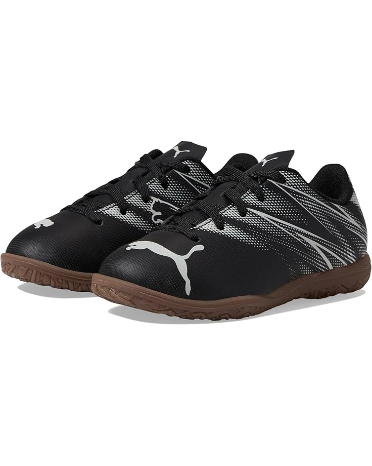 PUMA Kids Attacanto Indoor Training (Little Kid/Big Kid) | Sneakers & Athletic Shoes 10 PUMA Kids Attacanto Indoor Training (Little Kid/Big Kid) | Sneakers & Athletic Shoes - Image 8