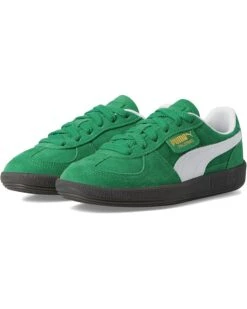 PUMA Kids Palermo (Big Kid) | Sneakers & Athletic Shoes