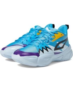 Puma Kids Genetics Basketball Sneaker (Big Kid) | Sneakers & Athletic Shoes -Kiddie Shoe 71QVXbWWQSL. AC SR736920