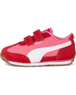PUMA Kids Easy Rider Hook And Loop | Sneakers & Athletic Shoes 12 PUMA Kids Easy Rider Hook And Loop | Sneakers & Athletic Shoes -Kiddie Shoe 71QlzuUNCQL. AC SR736920