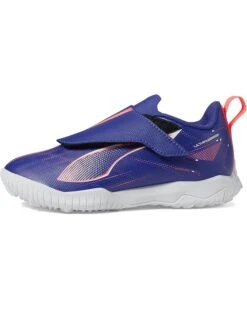 PUMA Kids Ultra Play Hook and Loop Turf Training (Toddler/Little Kid/Big Kid) | Sneakers & Athletic Shoes -Kiddie Shoe 71QppGmqS8L. AC SR736920