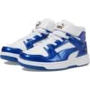PUMA Kids Rebound Layup (Big Kid) | Sneakers & Athletic Shoes -Kiddie Shoe 71R3UcxI6uL. AC SR736920