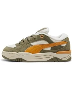 Puma Kids 180 Texture Sneakers (Big Kid) | Sneakers & Athletic Shoes -Kiddie Shoe 71R800m T L. AC SR736920