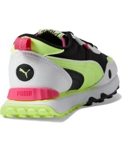 PUMA Kids Rider Future Vintage Limitless (Big Kid) | Sneakers & Athletic Shoes -Kiddie Shoe 71RV0DnSLYL. AC SR736920