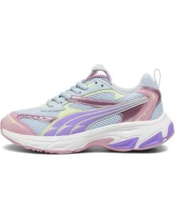 PUMA Kids Morphic Mystery Garden | Sneakers & Athletic Shoes 9 PUMA Kids Morphic Mystery Garden | Sneakers & Athletic Shoes -Kiddie Shoe 71RbSlvAEwL. AC SR736920