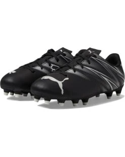 PUMA Kids Attacanto Firm Ground/Artificial Ground (Toddler/Little Kid/Big Kid) | Sneakers & Athletic Shoes -Kiddie Shoe 71RfMXDF9L. AC SR736920