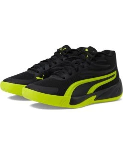 PUMA Kids Court Pro | Sneakers & Athletic Shoes 17 PUMA Kids Court Pro | Sneakers & Athletic Shoes -Kiddie Shoe 71SH09qeenL. AC SR736920