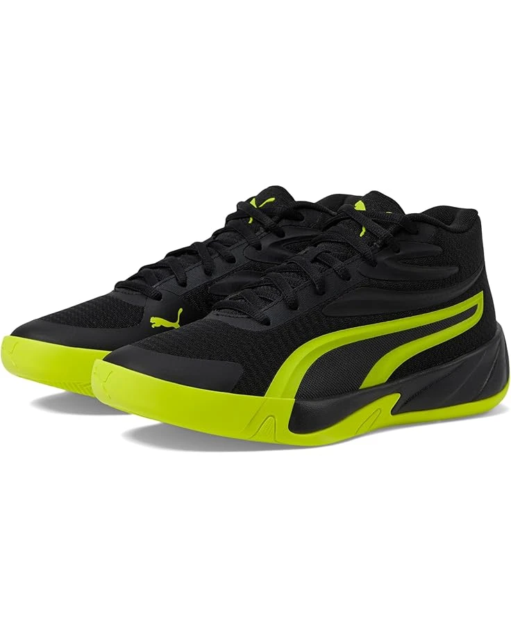 PUMA Kids Court Pro | Sneakers & Athletic Shoes 9 PUMA Kids Court Pro | Sneakers & Athletic Shoes - Image 7