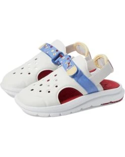 PUMA Kids Evolve Sandal Summer Camp Alternate Closure (Little Kid) | Sandals -Kiddie Shoe 71SIKyw8foL. AC SR736920