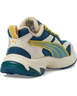 Puma Kids Morphic Underdog Sneakers (Little Kid) | Sneakers & Athletic Shoes -Kiddie Shoe 71SImjKzGeL. AC SR736920