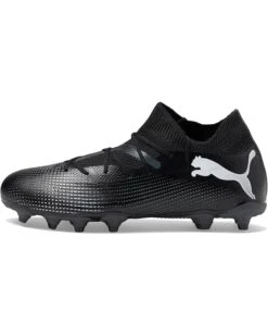 PUMA Kids Future 7 Match Firm Ground/Artificial Ground (Little Kid/Big Kid) | Sneakers & Athletic Shoes -Kiddie Shoe 71SN ae8rWL. AC SR736920