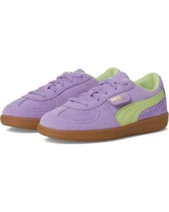 Puma Kids Palermo Sneaker (Little Kid) | Sneakers & Athletic Shoes -Kiddie Shoe 71SNQebKgoL. AC SR736920