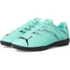 PUMA Kids Attacanto Turf Training (Little Kid/Big Kid) | Sneakers & Athletic Shoes -Kiddie Shoe 71T SZCgS3L. AC SR736920