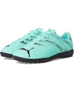 PUMA Kids Attacanto Turf Training (Little Kid/Big Kid) | Sneakers & Athletic Shoes