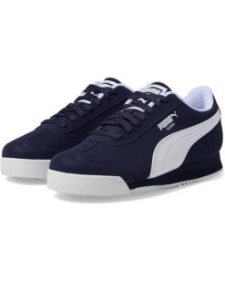 PUMA Kids Roma (Big Kid) | Sneakers & Athletic Shoes -Kiddie Shoe 71TWZVDfD3L. AC SR736920