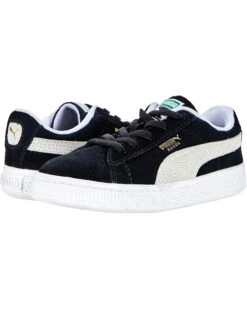 Puma Kids Suede Classic XXI Alternate Closure Sneaker (Toddler) | Sneakers & Athletic Shoes -Kiddie Shoe 71TZ1byOBS. AC SR736920