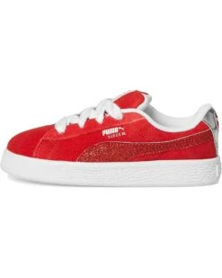 PUMA Kids Suede XL (Toddler) | Sneakers & Athletic Shoes 12 PUMA Kids Suede XL (Toddler) | Sneakers & Athletic Shoes -Kiddie Shoe 71TbKJhwKkL. AC SR736920