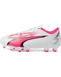 PUMA Kids Ultra Play Firm Ground/Artificial Ground (Toddler/Little Kid/Big Kid) | Sneakers & Athletic Shoes -Kiddie Shoe 71U8ySMgQXL. AC SR736920