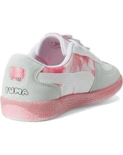 PUMA Kids Palermo Hello Kitty And Friends (Little Kid) | Sneakers & Athletic Shoes -Kiddie Shoe 71UIH7EIKXL. AC SR736920