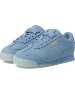 Puma Kids Roma Reversed Mist Sneakers (Little Kid) | Sneakers & Athletic Shoes -Kiddie Shoe 71UUwKiBD9L. AC SR736920
