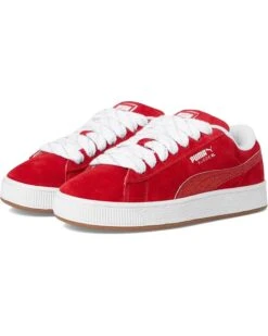 PUMA Kids Suede XL (Big Kid) | Sneakers & Athletic Shoes -Kiddie Shoe 71UrZpcCV1L. AC SR736920