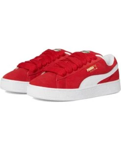 PUMA Kids Suede XL (Big Kid) | Sneakers & Athletic Shoes -Kiddie Shoe 71UroDGGaoL. AC SR736920