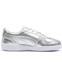 PUMA Kids Palermo Chrome | Sneakers & Athletic Shoes -Kiddie Shoe 71VBlCoDxsL. AC SR736920