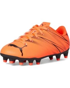 PUMA Kids Attacanto Firm Ground/Artificial Ground (Toddler/Little Kid/Big Kid) | Sneakers & Athletic Shoes -Kiddie Shoe 71VTy XSZnL. AC SR736920