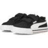 PUMA Kids Court Classic Vulc Hook And Loop | Sneakers & Athletic Shoes -Kiddie Shoe 71VhGt7kMQL. AC SR736920