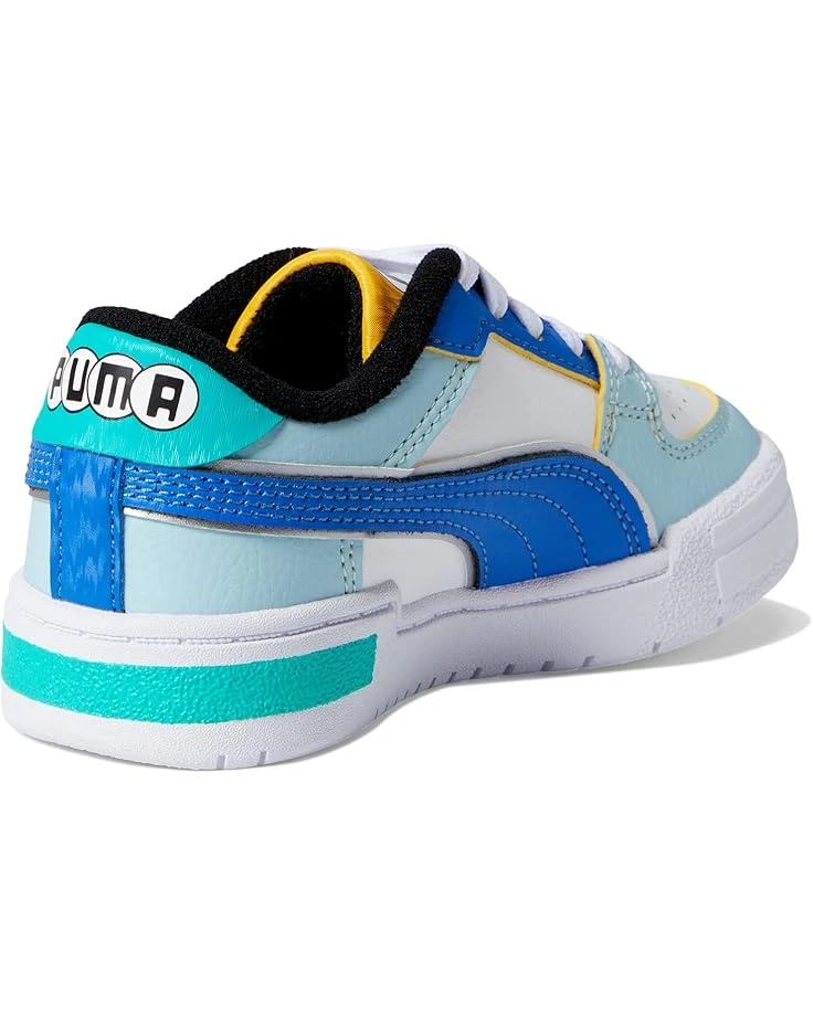 PUMA Kids California Pro Pinball (Little Kid) | Sneakers & Athletic Shoes 7 PUMA Kids California Pro Pinball (Little Kid) | Sneakers & Athletic Shoes - Image 5