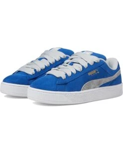 Puma Kids Suede XL Sneakers (Big Kid) | Sneakers & Athletic Shoes