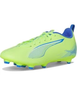 PUMA Kids Ultra Play Firm Ground/All Ground (Little Kid/Big Kid) | Sneakers & Athletic Shoes -Kiddie Shoe 71Xhsvw7QhL. AC SR736920