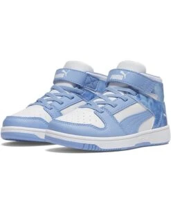 PUMA Kids Rebound Layup (Little Kid) | Sneakers & Athletic Shoes 16 PUMA Kids Rebound Layup (Little Kid) | Sneakers & Athletic Shoes -Kiddie Shoe 71YXSrnAk6L. AC SR736920