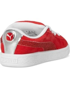 PUMA Kids Suede XL (Toddler) | Sneakers & Athletic Shoes 13 PUMA Kids Suede XL (Toddler) | Sneakers & Athletic Shoes -Kiddie Shoe 71ZBa9Gv0IL. AC SR736920