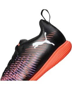 PUMA Kids Future 8 Play Indoor Training (Little Kid/Big Kid) | Sneakers & Athletic Shoes -Kiddie Shoe 71ZWDKWKqnL. AC SR736920