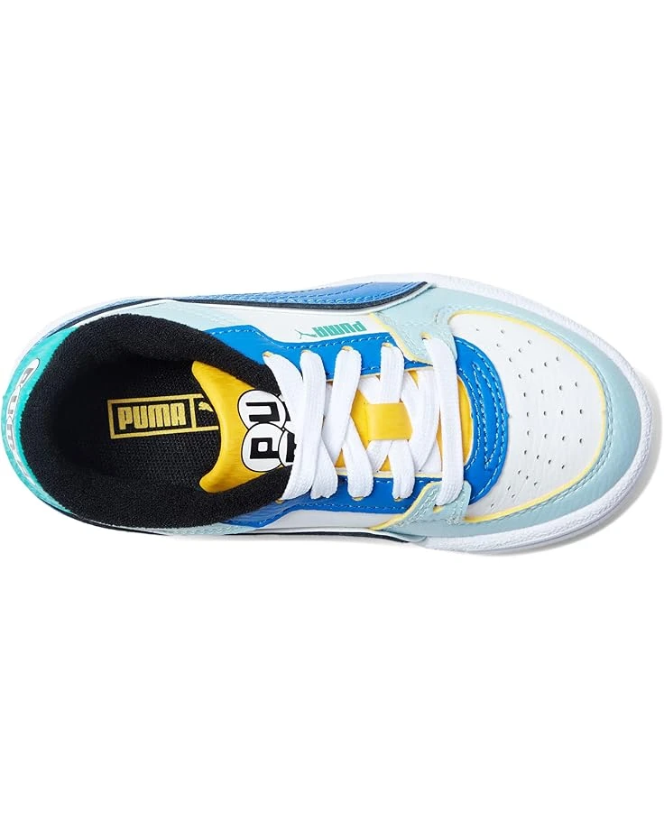 PUMA Kids California Pro Pinball (Little Kid) | Sneakers & Athletic Shoes 4 PUMA Kids California Pro Pinball (Little Kid) | Sneakers & Athletic Shoes - Image 2