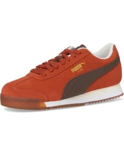 PUMA Kids Roma (Big Kid) | Sneakers & Athletic Shoes -Kiddie Shoe 71a6aMnCUaL. AC SR736920