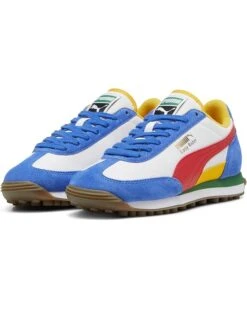 PUMA Kids Easy Rider (Big Kid) | Sneakers & Athletic Shoes -Kiddie Shoe 71a9g8uPQ3L. AC SR736920