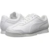 Puma Kids Roma Basic Sneaker (Little Kid/Big Kid) | Sneakers & Athletic Shoes 1 Puma Kids Roma Basic Sneaker (Little Kid/Big Kid) | Sneakers & Athletic Shoes -Kiddie Shoe 71aHJIKqJL. AC SR736920