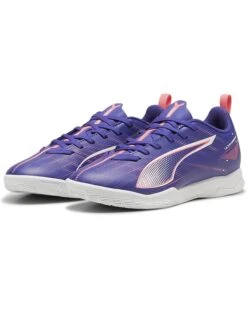 PUMA Kids Ultra Play Indoor Training (Little Kid/Big Kid) | Sneakers & Athletic Shoes