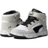 PUMA Kids Rebound Mid Layup Marble (Little Kid) | Sneakers & Athletic Shoes -Kiddie Shoe 71aQdOu9a L. AC SR736920