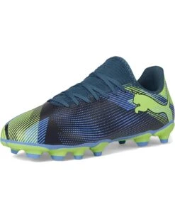 PUMA Kids Future Play Firm Artificial Ground (Little Kid/Big Kid) | Sneakers & Athletic Shoes -Kiddie Shoe 71aTEvK5euL. AC SR736920