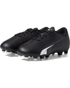 Kiddie Shoe 23 PUMA Kids Ultra Play Firm Ground/Artificial Ground (Toddler/Little Kid/Big Kid) | Sneakers & Athletic Shoes