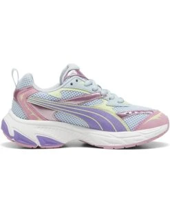 PUMA Kids Morphic Mystery Garden | Sneakers & Athletic Shoes 10 PUMA Kids Morphic Mystery Garden | Sneakers & Athletic Shoes -Kiddie Shoe 71ahJMoG7L. AC SR736920