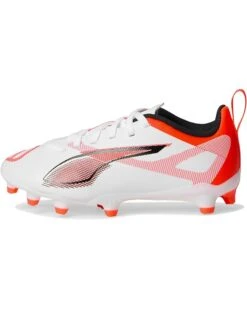 PUMA Kids Ultra 5 Play Firm Ground/Artificial Ground (Little Kid/Big Kid) | Sneakers & Athletic Shoes -Kiddie Shoe 71aoHvDZzqL. AC SR736920