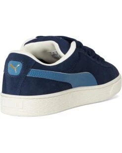 PUMA Kids Suede XL (Big Kid) | Sneakers & Athletic Shoes -Kiddie Shoe 71b91RfXlmL. AC SR736920