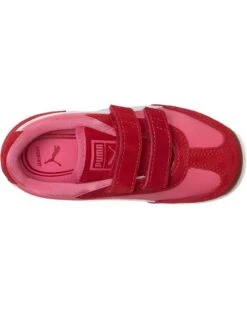 PUMA Kids Easy Rider Hook And Loop | Sneakers & Athletic Shoes 10 PUMA Kids Easy Rider Hook And Loop | Sneakers & Athletic Shoes -Kiddie Shoe 71banLx5UtL. AC SR736920