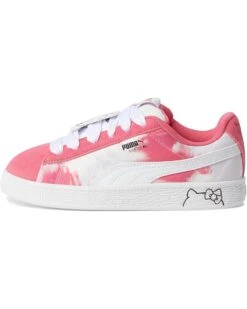 PUMA Kids Suede Xl Hello Kitty And Friends (Little Kid) | Sneakers & Athletic Shoes -Kiddie Shoe 71bwbF4T6JL. AC SR736920