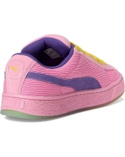 PUMA Kids Suede Xl Teenage Mutant Ninja Turtles (Big Kid) | Sneakers & Athletic Shoes -Kiddie Shoe 71cC05SKpqL. AC SR736920